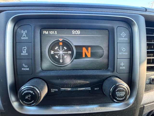 Used 2018 RAM 1500 Express w/ Express Value Package image 16