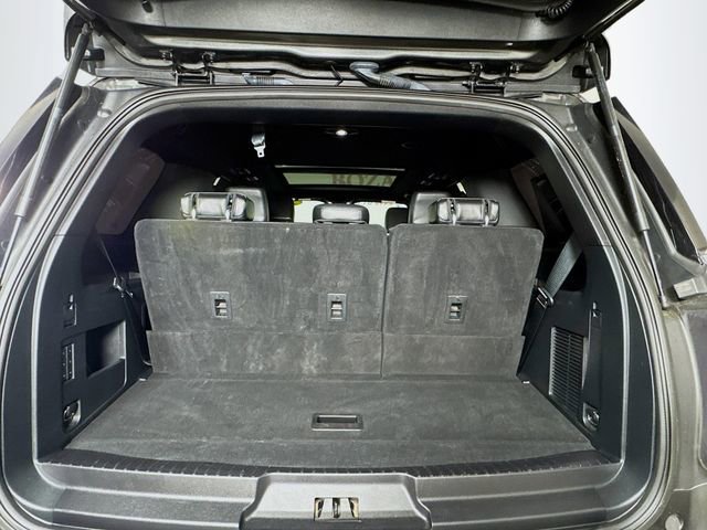 Certified 2021 Ford Expedition XLT image 30