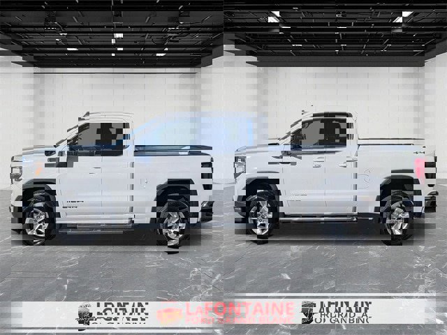 Used 2020 GMC Sierra 1500 SLE w/ SLE Value Package image 6