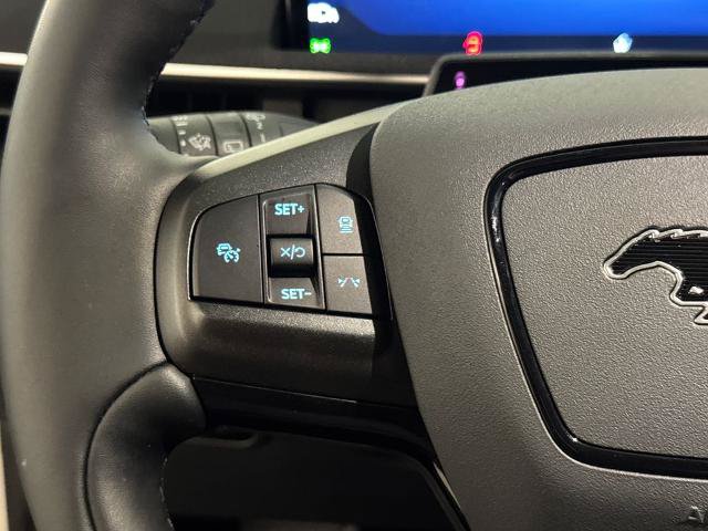 Certified 2025 Ford Mustang Mach-E Select w/ Comfort Package Lite AWD/4WD image 19