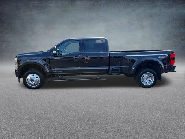 Certified 2026 Ford F450 Platinum AWD/4WD image 4