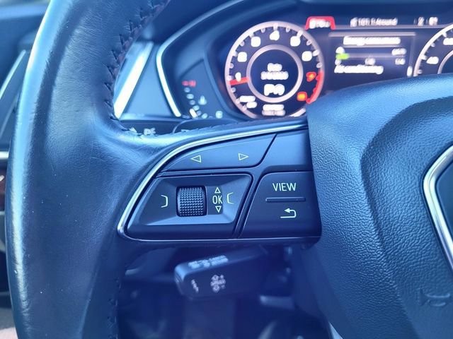 Used 2018 Audi Q5 2.0T Premium Plus w/ Premium Plus Package image 24