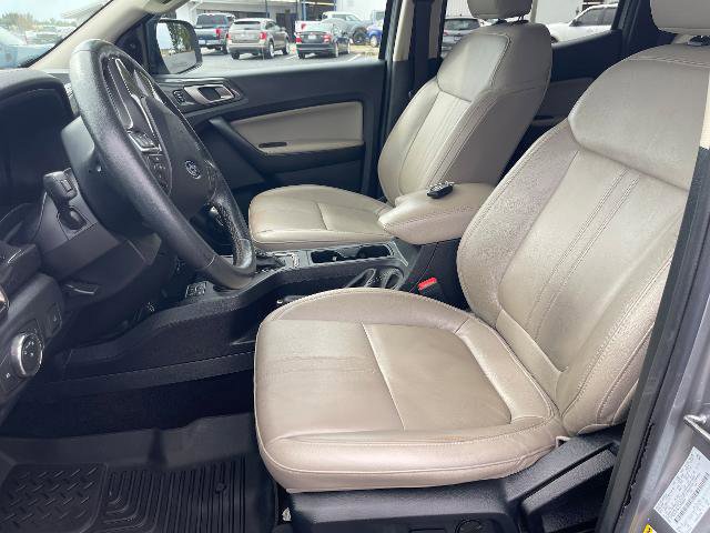 Certified 2020 Ford Ranger Lariat w/ Equipment Group 501A Mid image 24