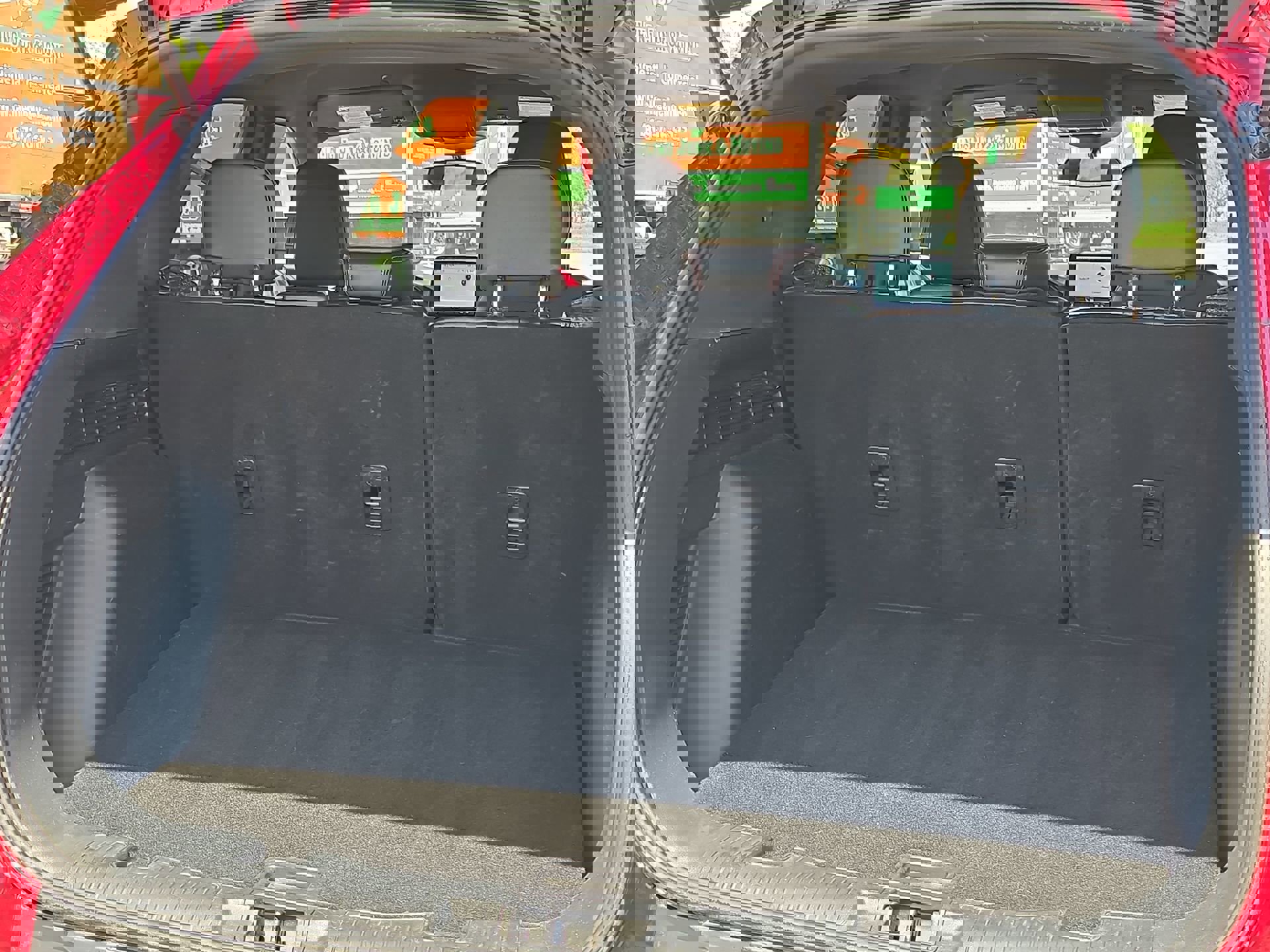 Certified 2025 Ford Escape ST-Line image 22