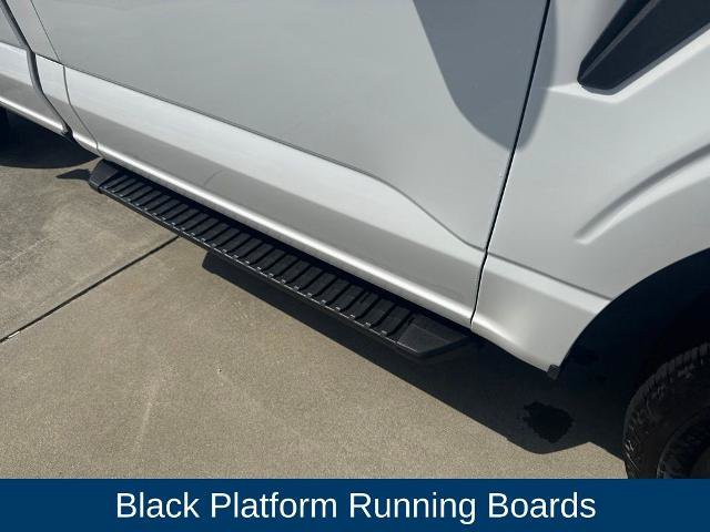 Certified 2024 Ford F150 XL RWD image 9