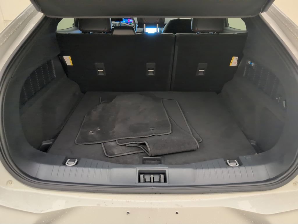 Certified 2025 Ford Mustang Mach-E Premium w/ Sport Appearance Package image 34