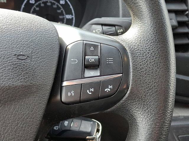 Certified 2022 Ford Transit 250 Low Roof image 20