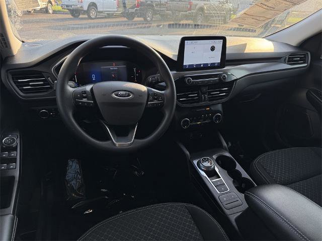 Certified 2025 Ford Escape Active image 17