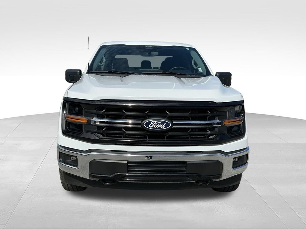 Certified 2024 Ford F150 XLT w/ Tow/Haul Package AWD/4WD image 18