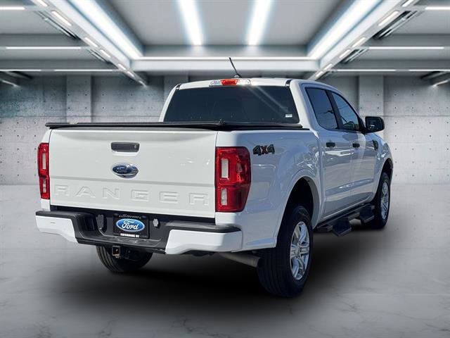 Certified 2021 Ford Ranger XLT w/ Trailer Tow Package image 5