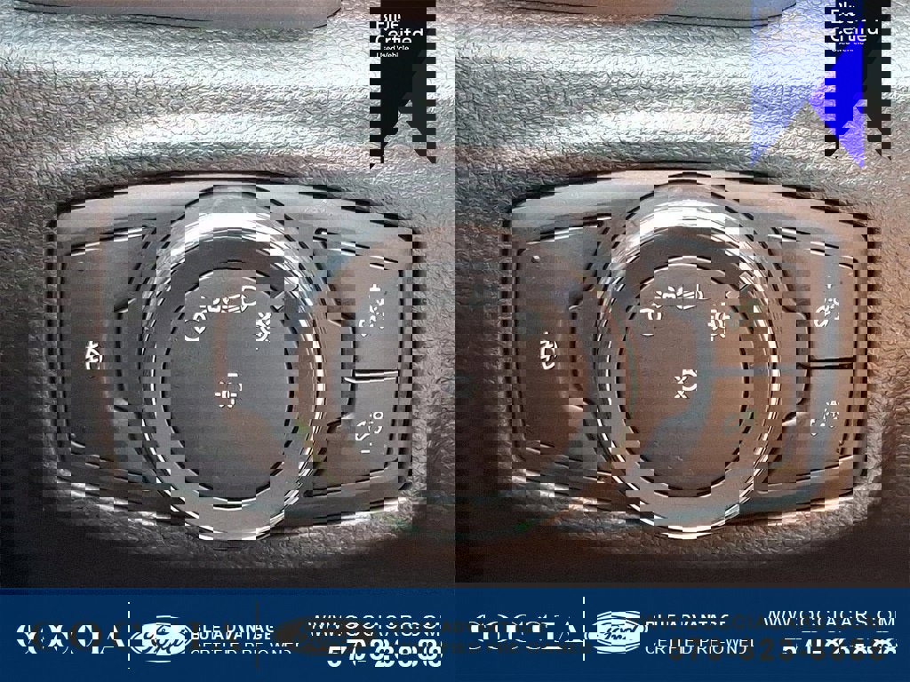 Certified 2022 Ford Ranger XLT w/ Equipment Group 301A Mid image 27