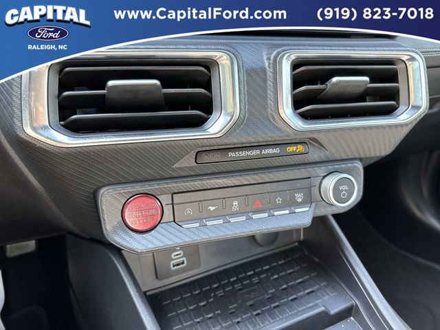 Certified 2024 Ford Mustang GT Premium RWD image 27