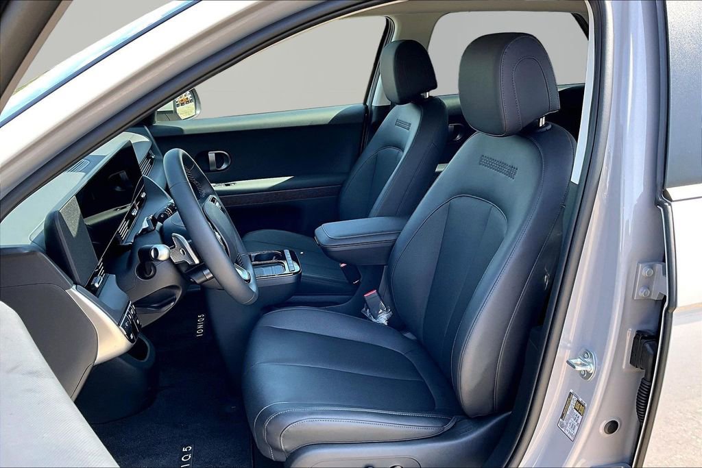 Used 2025 Hyundai Ioniq 5 SEL AWD/4WD image 25