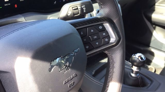 Certified 2024 Ford Mustang GT Premium image 17