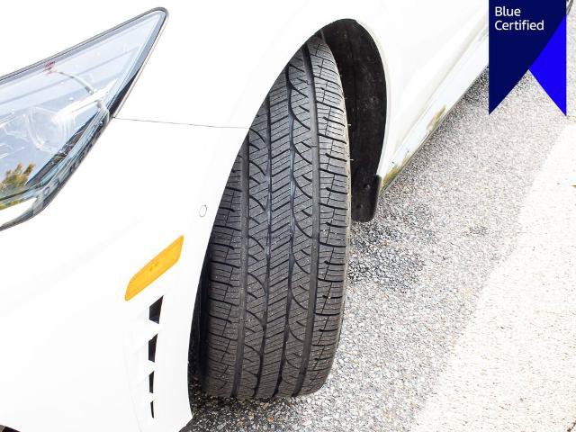 Used 2023 Hyundai Sonata Limited FWD image 9