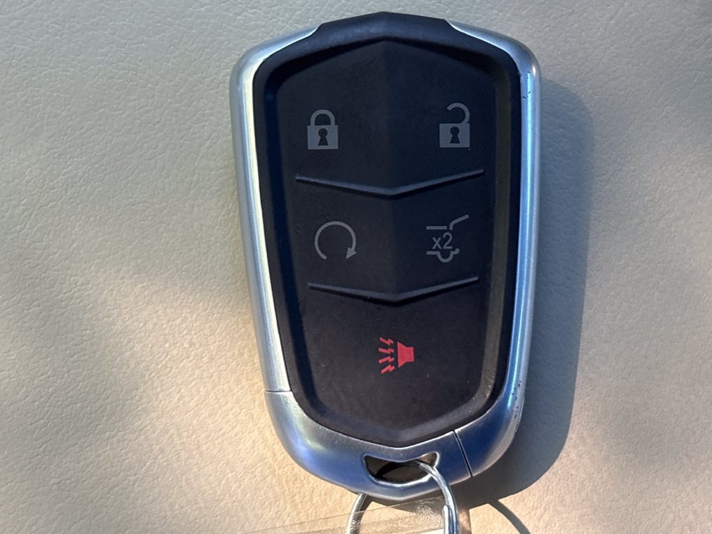 Used 2019 Cadillac CT6 Premium Luxury AWD/4WD image 23