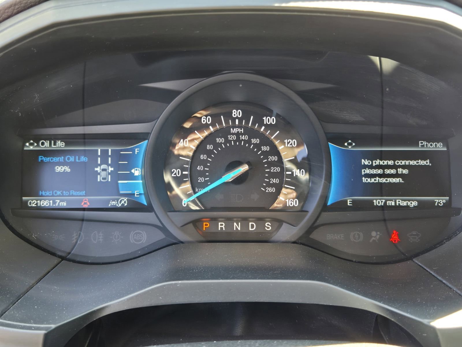 Certified 2024 Ford Edge SEL w/ Convenience Package image 14