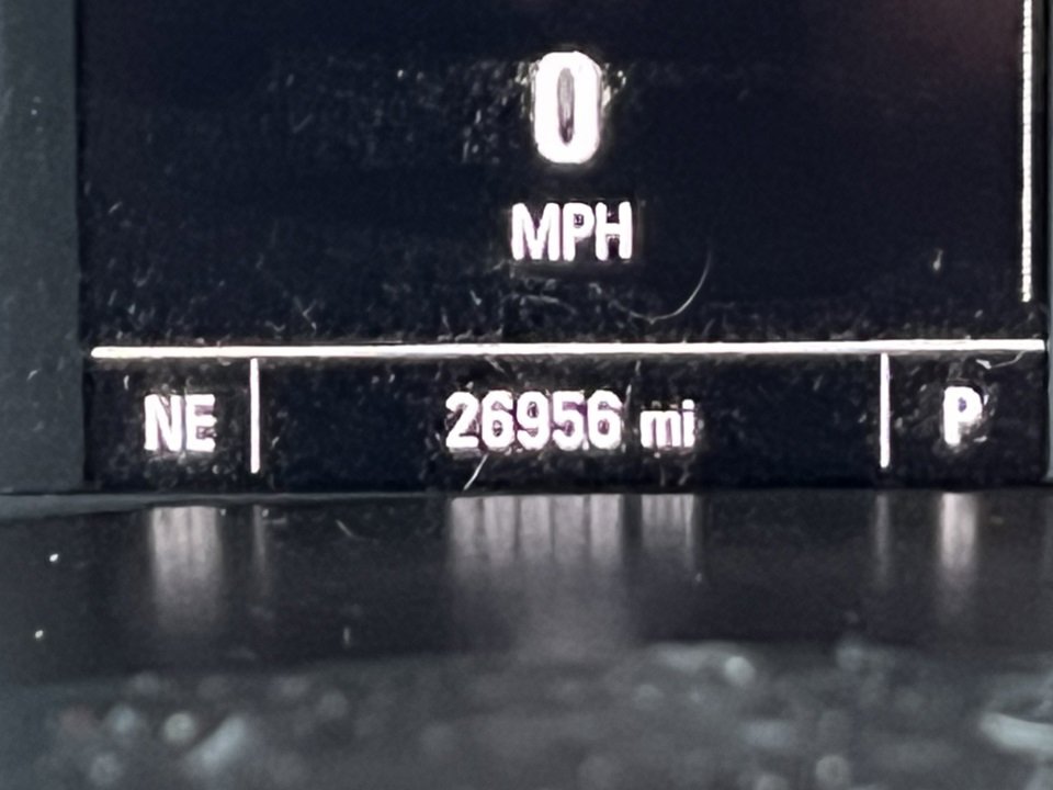 Used 2020 Chevrolet Colorado W/T w/ Custom Special Edition image 7