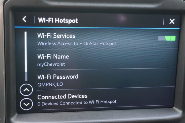 Used 2021 Chevrolet Silverado 1500 RST w/ Z71 Off-Road Package AWD/4WD image 26