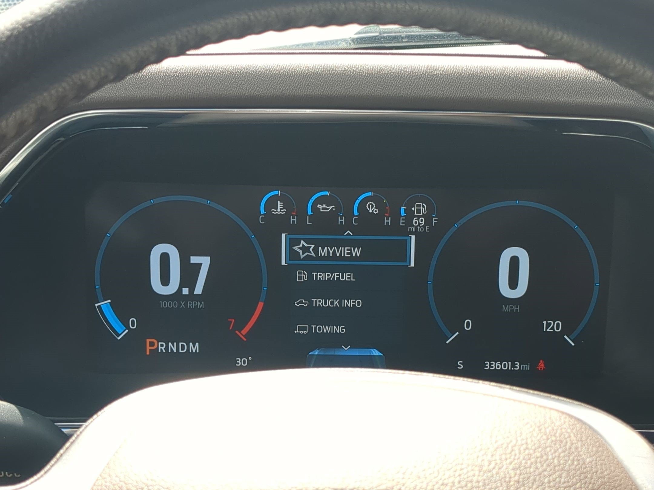 Certified 2023 Ford F150 King Ranch AWD/4WD image 23
