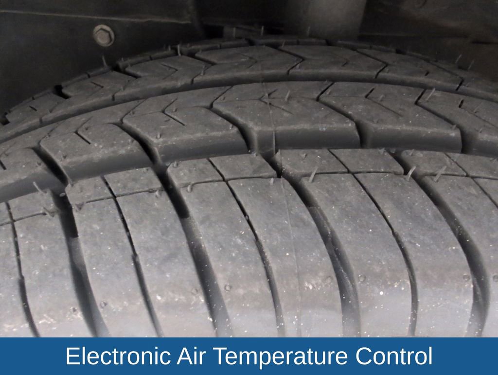 Certified 2024 Ford Transit 350 XLT RWD image 19