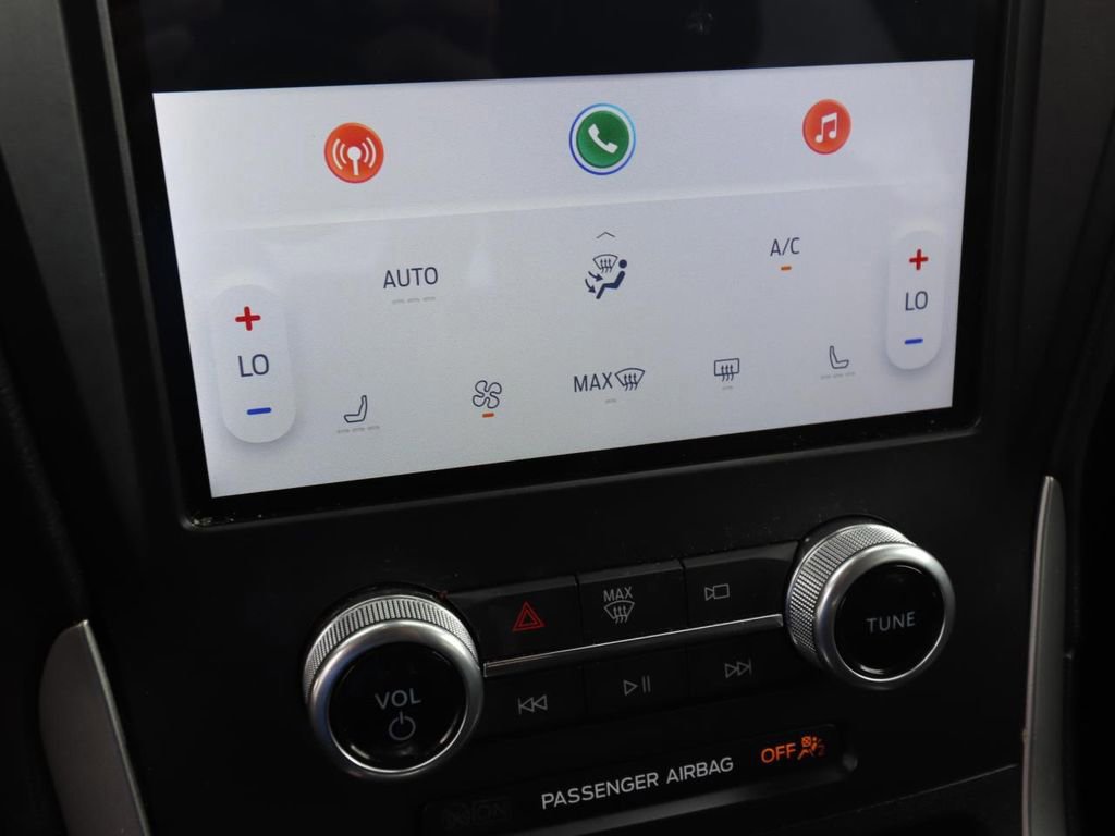 Certified 2022 Ford Edge SEL image 20