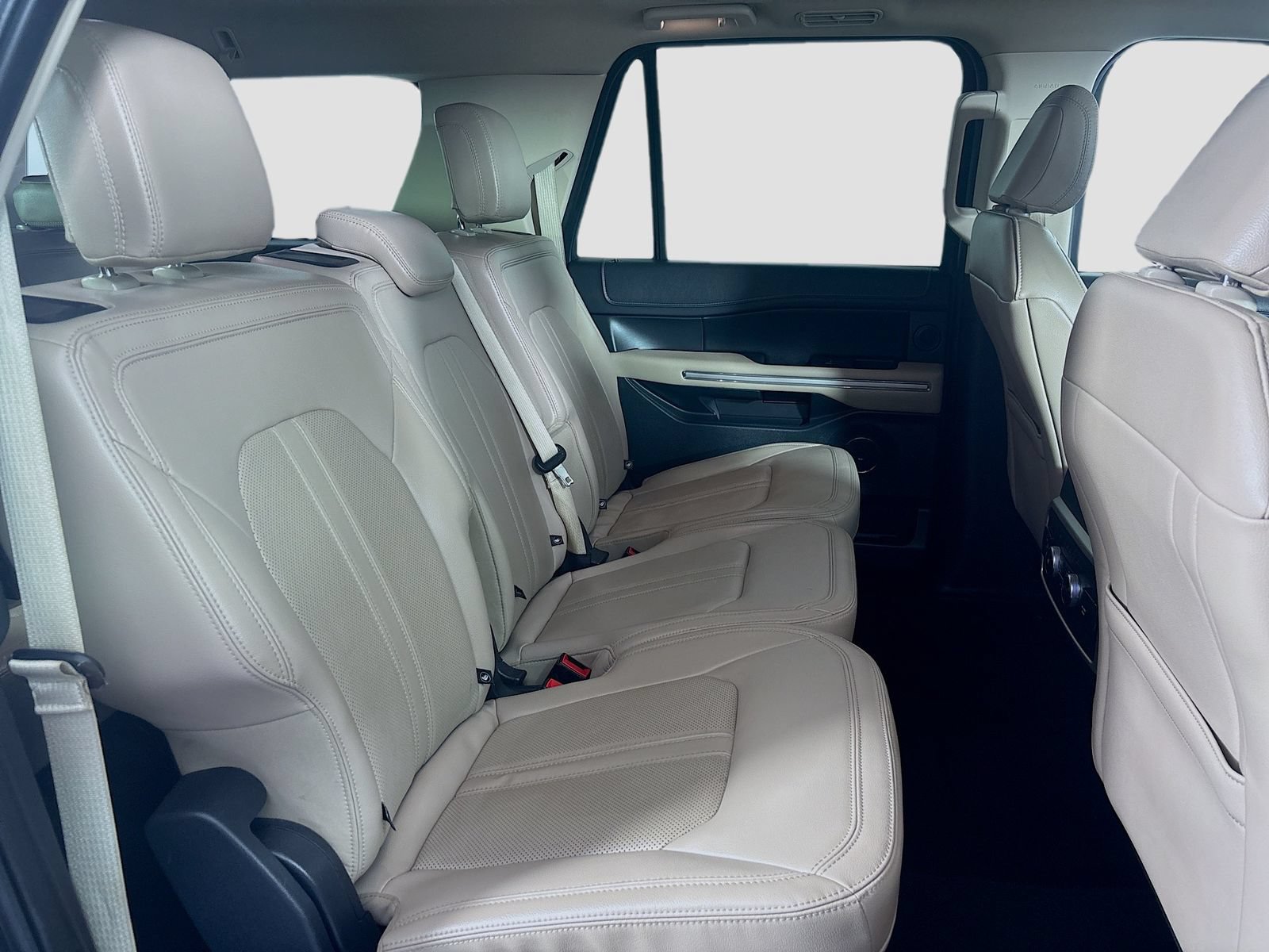 Certified 2023 Ford Expedition Max Limited RWD image 30