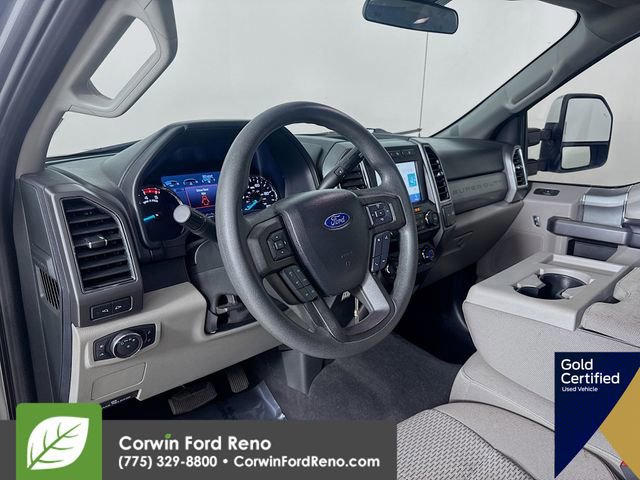 Certified 2021 Ford F250 XLT w/ Tremor Off-Road Package image 12