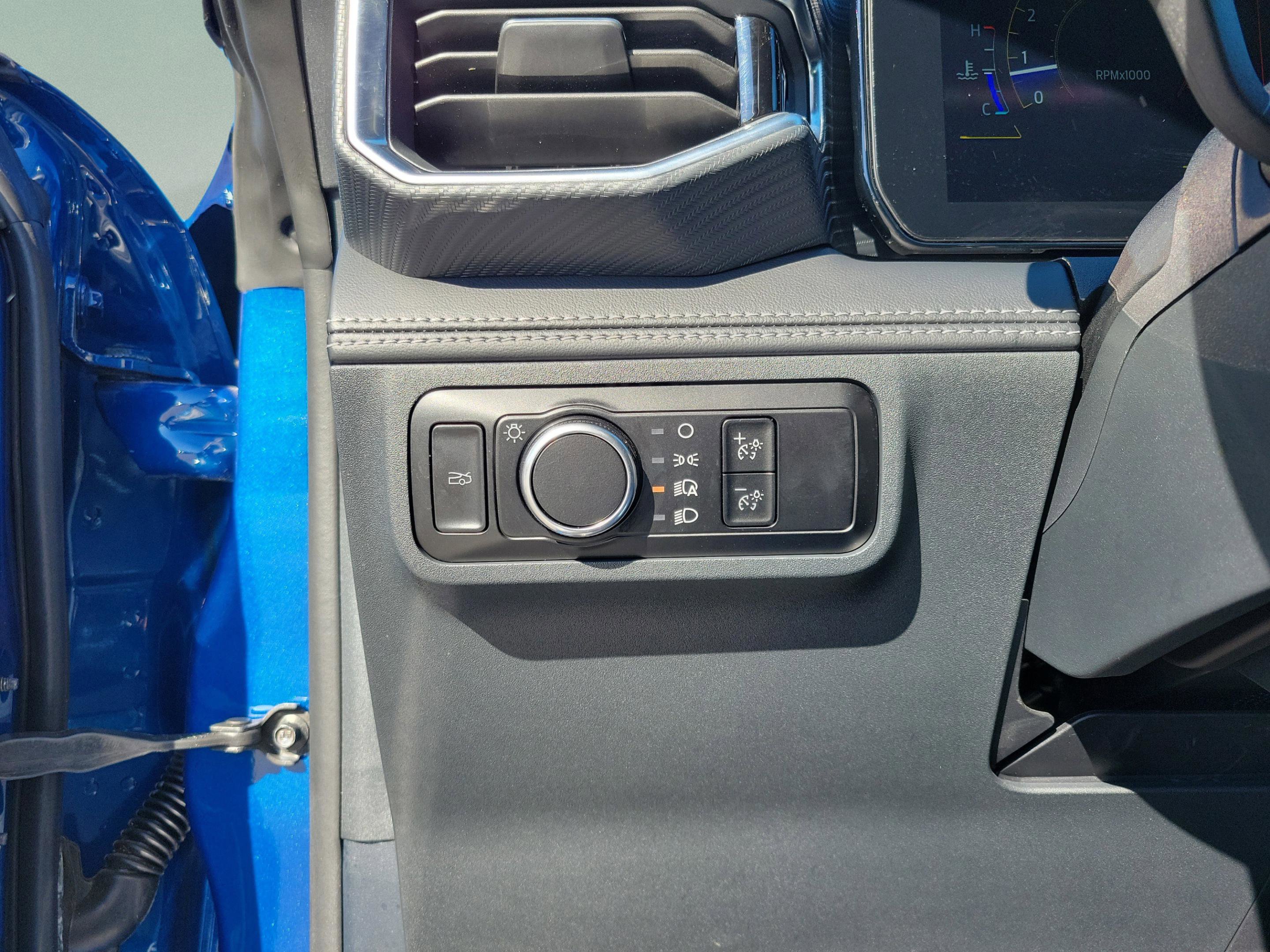 Certified 2024 Ford Mustang GT Premium image 10