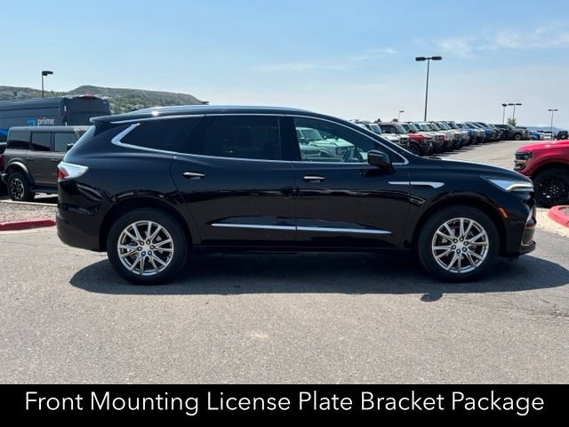 Used 2022 Buick Enclave Premium w/ Experience Buick Package AWD/4WD image 7