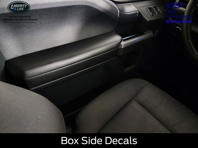 Certified 2019 Ford F150 XLT w/ Equipment Group 302A Luxury AWD/4WD image 32