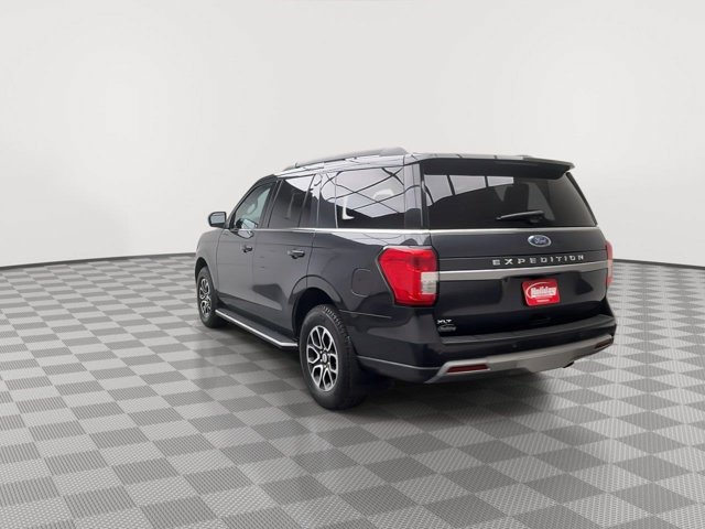 Certified 2023 Ford Expedition XLT AWD/4WD image 40