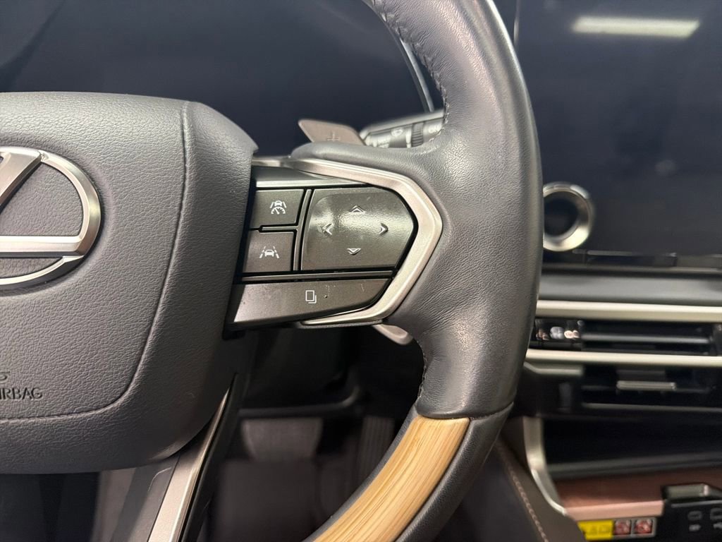 Used 2023 Lexus RX 350 FWD image 21