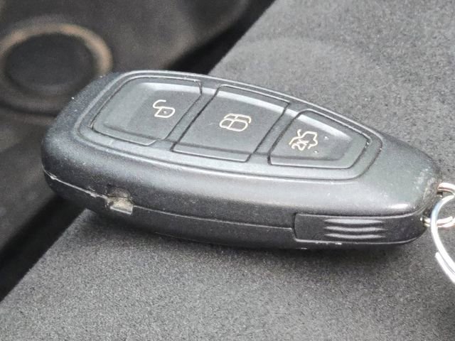 Certified 2017 Ford Focus RS image 35