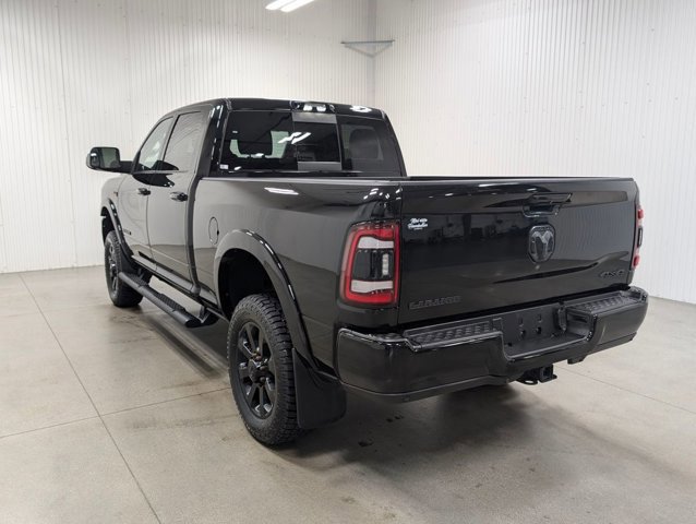 Used 2022 RAM 2500 Laramie image 3