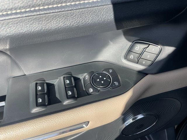 Certified 2024 Ford Expedition Max Limited image 22