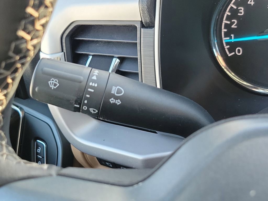 Certified 2023 Ford F150 XLT w/ Equipment Group 302A High image 15