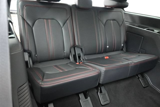 Certified 2024 Ford Expedition Limited AWD/4WD image 28