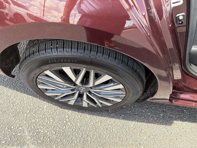 Used 2025 Nissan Altima 2.5 SV FWD image 18