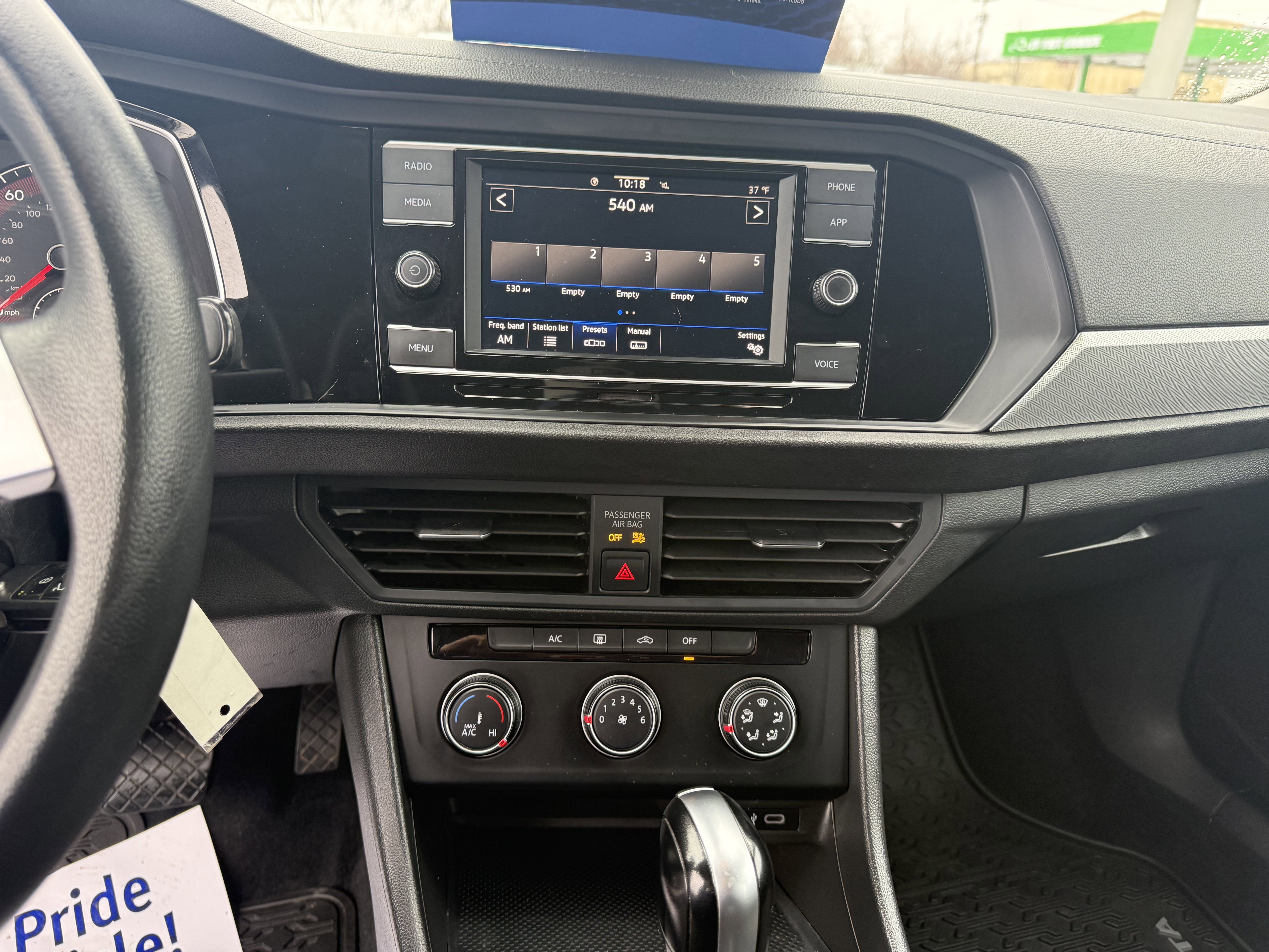 Used 2021 Volkswagen Jetta S image 14