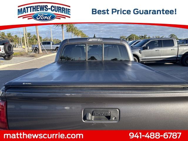 Used 2021 Toyota Tacoma SR5 image 13