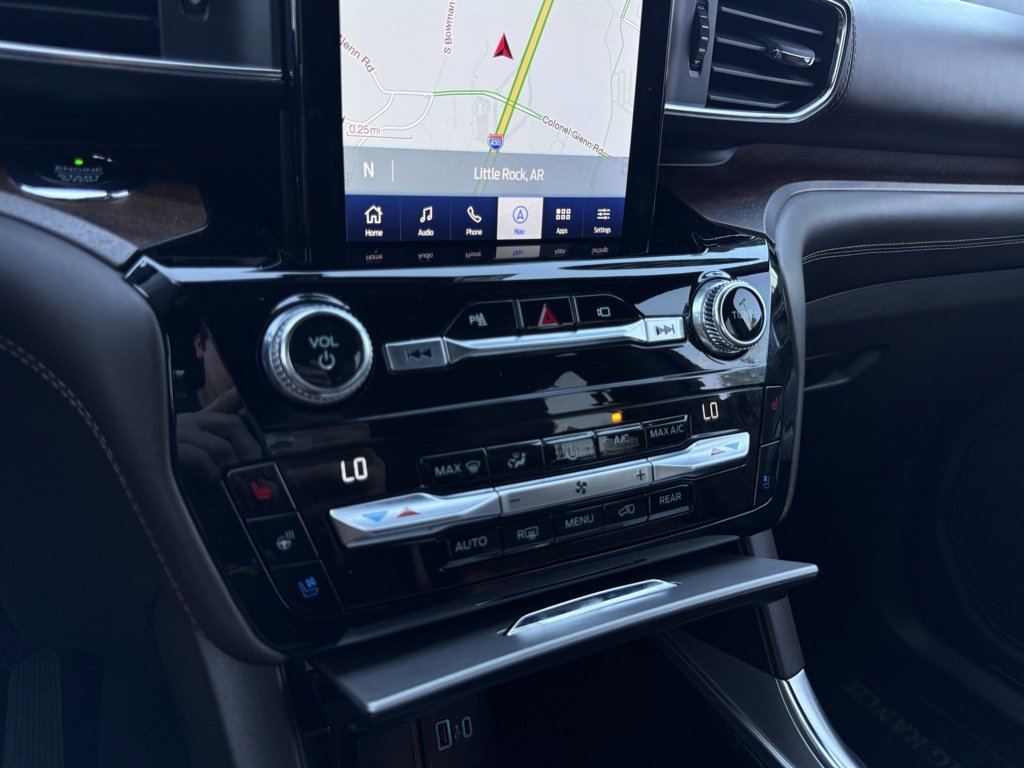 Certified 2021 Ford Explorer King Ranch w/ Premium Technology Package image 18