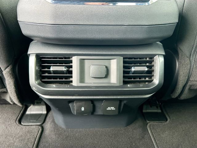 Certified 2023 Ford F150 XLT w/ Equipment Group 302A High image 27