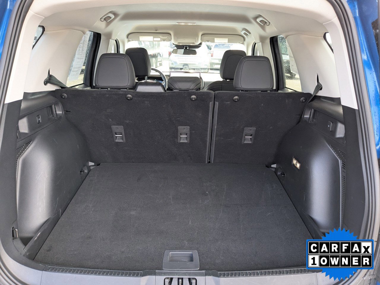 Certified 2025 Ford Bronco Sport Big Bend w/ Convenience Package image 14