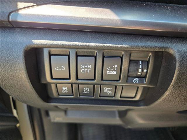 Used 2021 Subaru Forester Sport AWD/4WD image 13