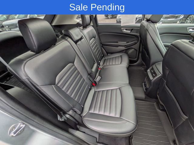 Certified 2023 Ford Edge SEL w/ Convenience Package image 21