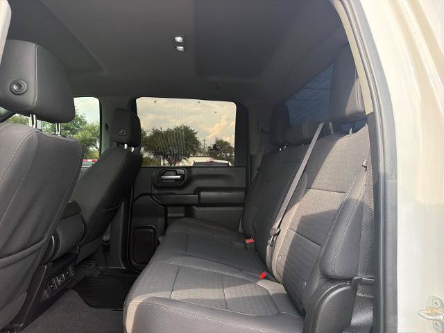 Used 2022 Chevrolet Silverado 2500 LT w/ Convenience Package AWD/4WD image 33