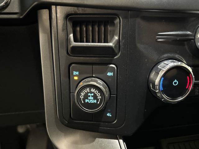Certified 2024 Ford F150 XLT w/ Equipment Group 302A MID AWD/4WD image 29