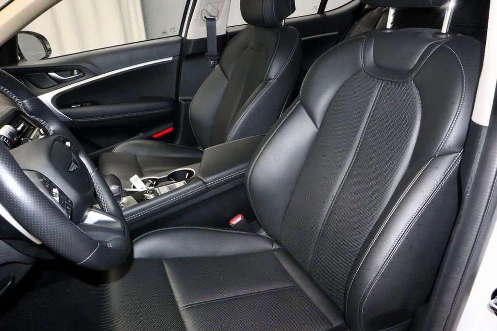 Used 2024 Genesis G70 2.5T AWD/4WD image 24