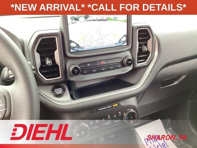 Certified 2023 Ford Bronco Sport Big Bend AWD/4WD image 30